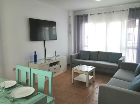 Oliastur 17 Casa Tranquila